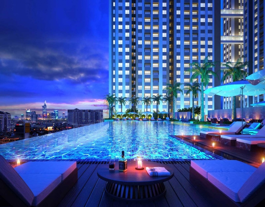 Discount 80 Off Lexington Residence Vietnam Hotel Liquidators Usa