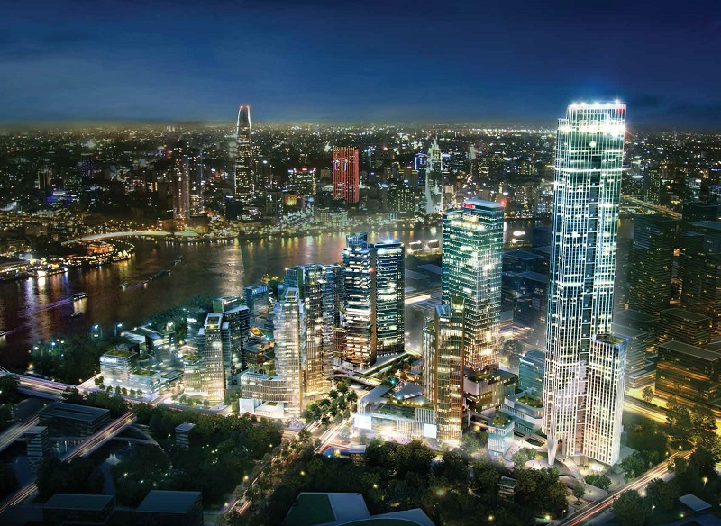 Empire City Thu Thiem - Image 4