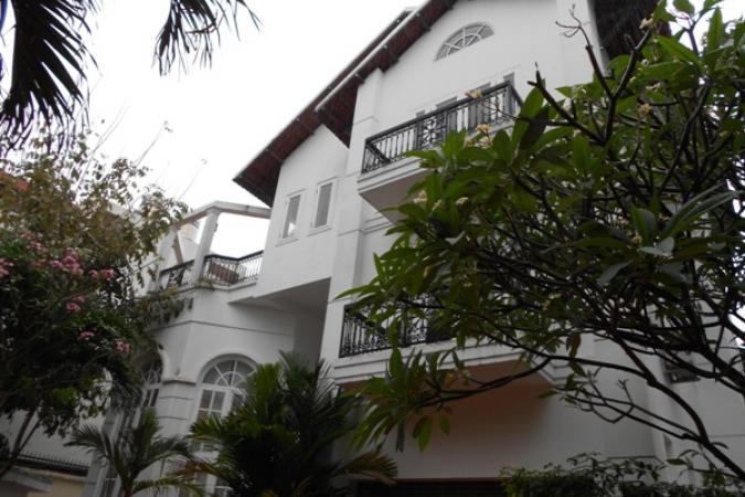 Villa in Tran Nao