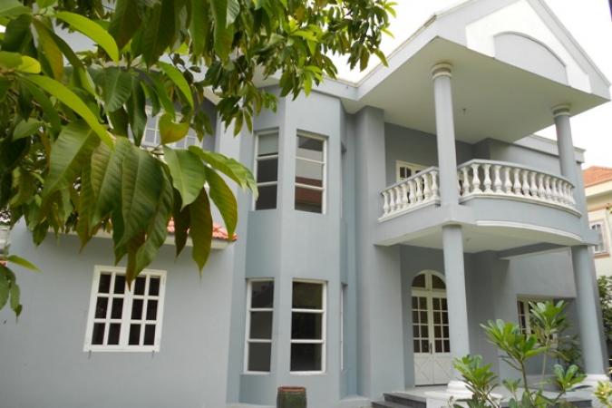Lovely Villa in Compound in District 2