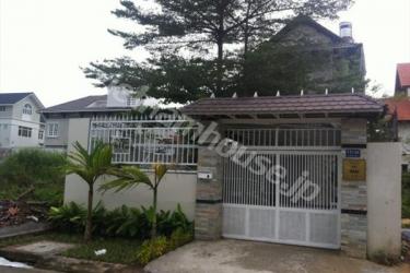Nice Villa For Rent at Thao  Dien Dist 2