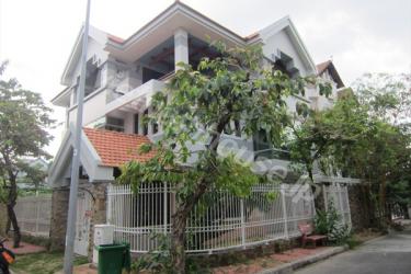 Nice Villa in Compound at Thao Dien Area