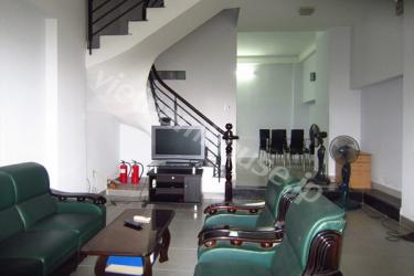 Nice House in Le Thanh Ton Area