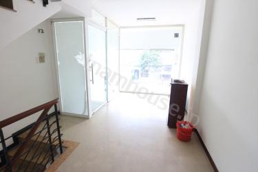 House for rent in Binh Thanh District, 5 Mins away from the city center.