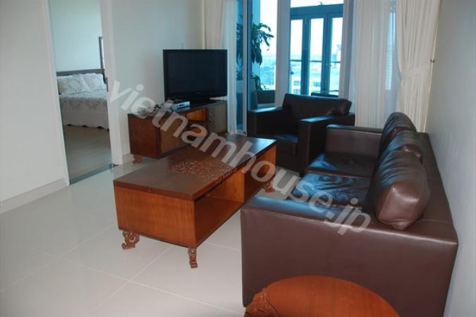 Good Apartment With Competitive Price In Sailing Tower