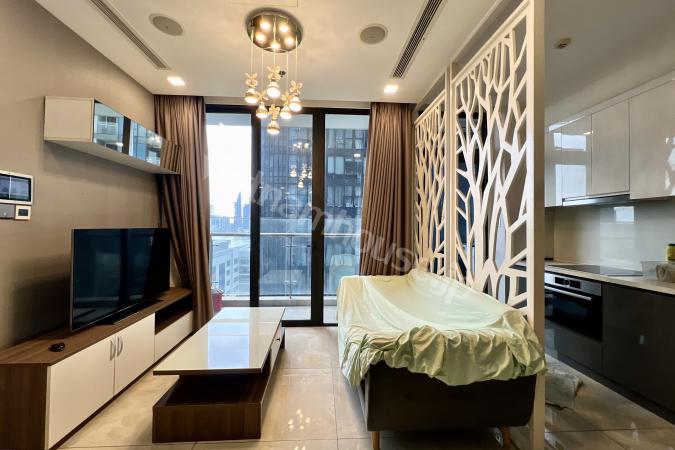 Chúc mừng trải nghiệm mới của bạn nhờ có được một cuộc sống mới ở Vinhomes Golden River