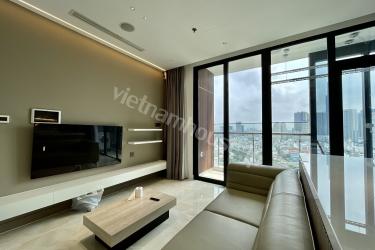 Vinhomes Golden River trường tồn theo thời gian