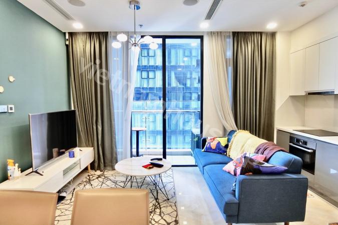 Premium apartment and luxury furniture