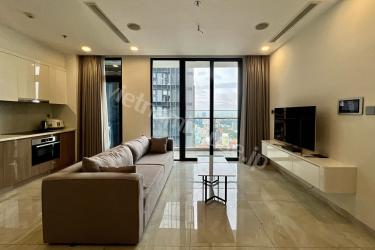 Căn hộ 3 phòng ngủ tuyệt đẹp tại tòa tháp được ưa chuộng