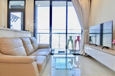 Apartment in Vinhomes Golden River for you choice