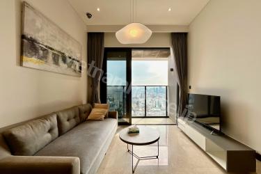 The MarQ 2-Bedroom Suite - Elevate Your Living Experience