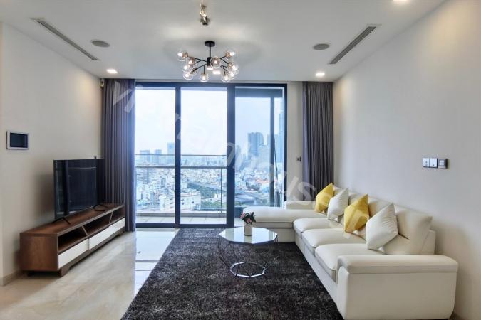 Maximizing Your Experience of Saigon River in Vinhomes Apartment