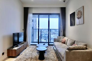 Modern apartment worth living