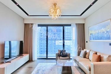 Điểm chạm xa hoa tại Grand Marina: Căn hộ linh hoạt cho nếp sống WFH v&agrave; tận hưởng trọn vẹn