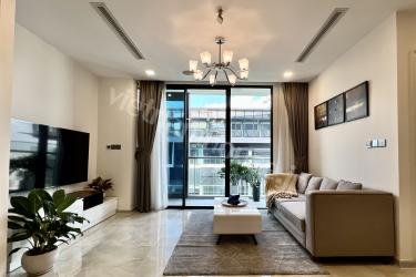 Khám Phá Căn Hộ Đẹp Tại Vinhomes Golden River