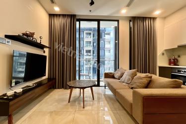 Trải Nghiệm Cuộc Sống Thoải Mái Tại Vinhomes Golden River