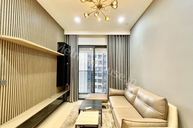 【マーク】都心で温もりに包まれる、洗練された2LDKの暮らし