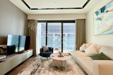 【グランド・マリーナ・サイゴン】世界基準の贅沢を。至福の時間を約束する2LDK