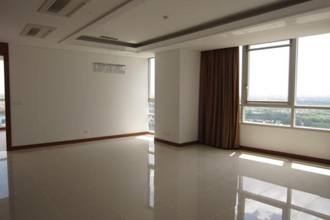 3 Rooms Apartment in The XI Riverview