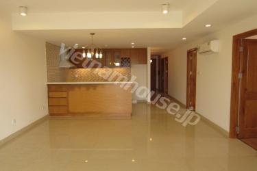 Nice Apartment With 3 Bedrooms In River Garden