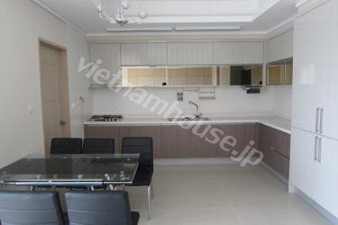 New Apartment in Imperia An Phu