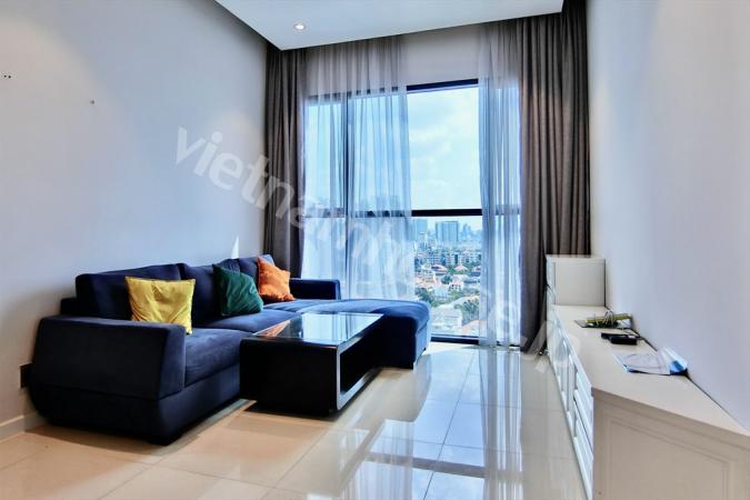 Ascent Vietnam House Apartments For Rent In Ho Chi Minh City Saigon
