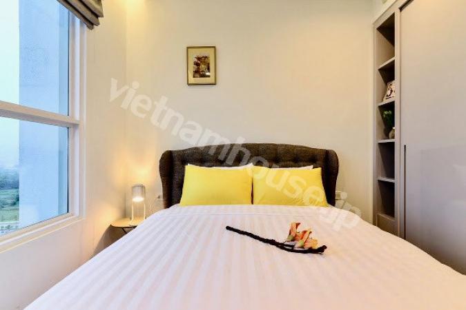 Sala Sadora - VIETNAM HOUSE｜Apartments for Rent in Ho Chi Minh City ...