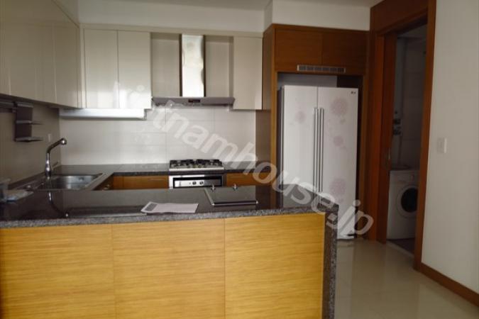 Unfurnished 3 bedrooms in The XI