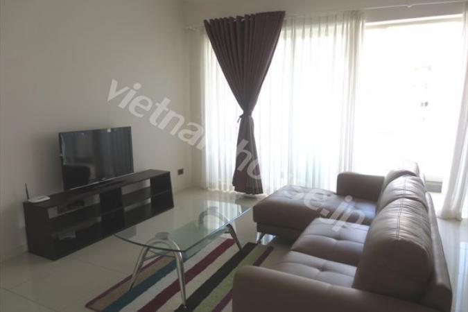 New and nice view apartment in Estella