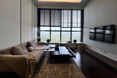 Sophisticated Empire City 2 Bedroom