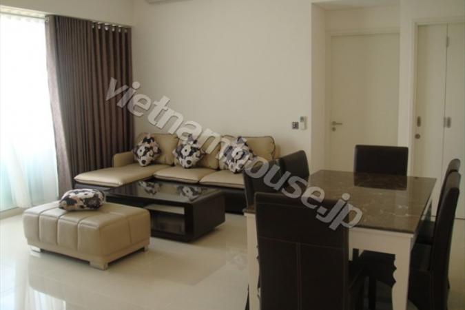 Competitive price for 2 bedroom in The Estella