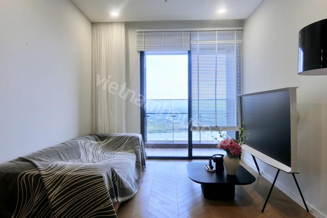 Lumiere Riverside : 3-bedroom for rent