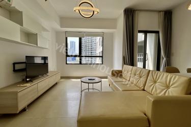 Modern 2BR Apartment at Masteri Thao Dien, Prime Location