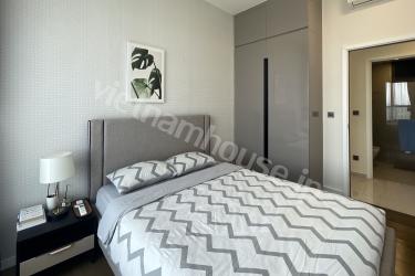 Bright and modern 2-bedroom Apartment at Q2 Thao Dien