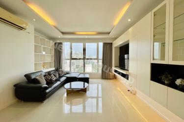 Căn Hộ 3 Phòng Ngủ - Không Gian Sống Lý Tưởng