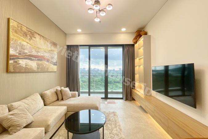  A Modern family choice at The River 