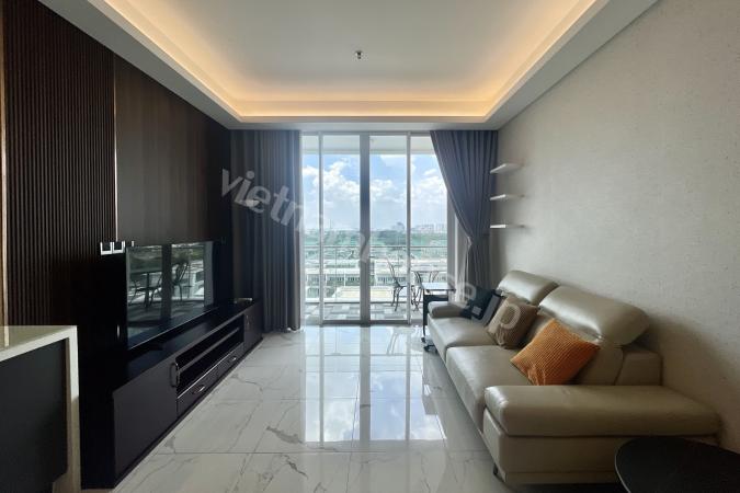 An ideal family home at Sala Sarimi