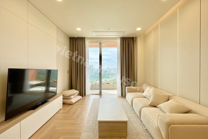 ゼイトリバーで叶えるスタイリッシュな暮らし