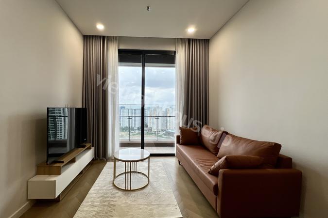 Luxurious Living Experience at Lumiere Riverside