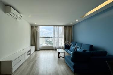 A simple yet complete choice for a comfortable lifestyle at Thao Dien Pearl.