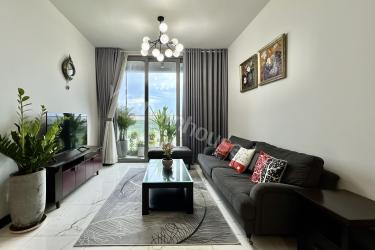 Cảm hứng Tropical giữa lòng Thủ Thiêm tại Empire City