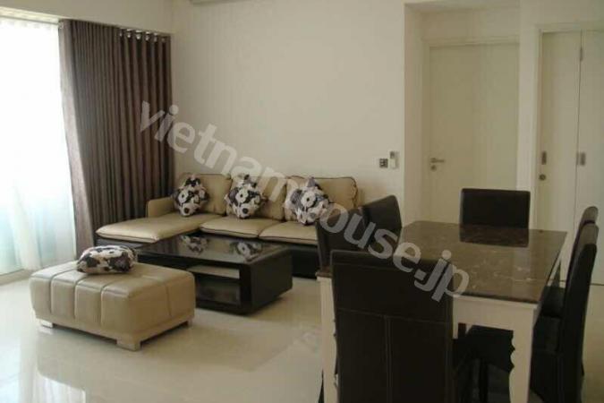 High class Estella Apartment with great interior