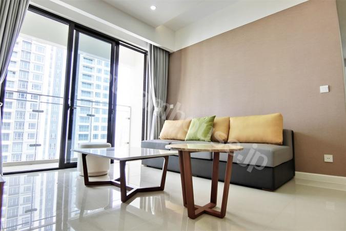 Chance to acquire this stunning apartment