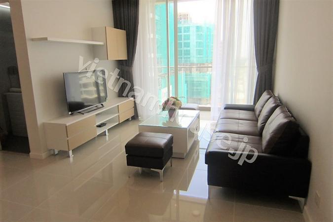 One of the best apartment to live in Sala