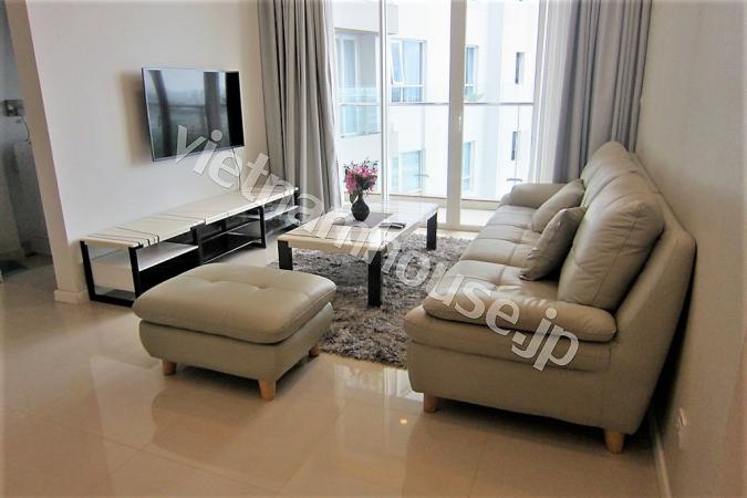New stylish apartment in Sala District 2