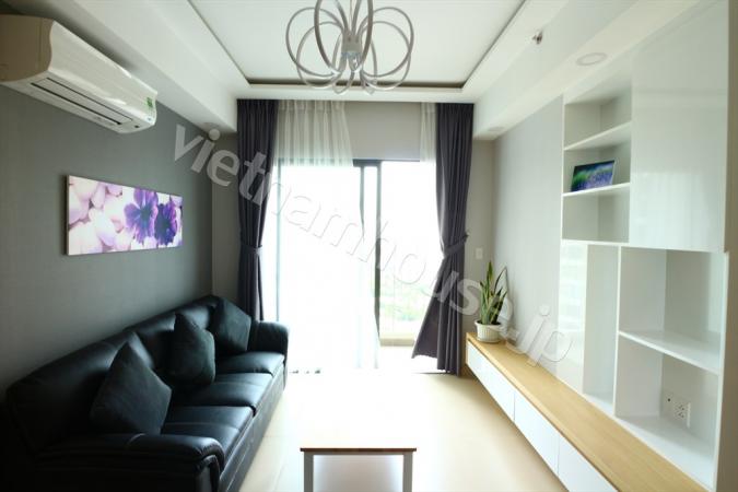 Lofty Apartment at Masteri Residences
