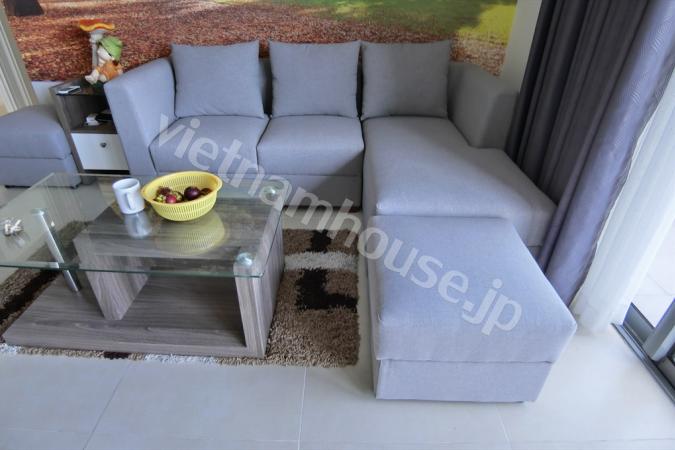 Simply with high city view Masteri Apartment Thao Dien district 2