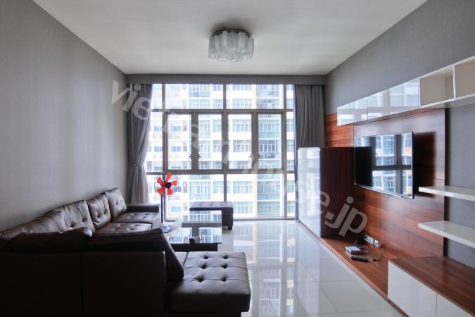 The Vista apartment just 15 minutes away from the CBD by bike