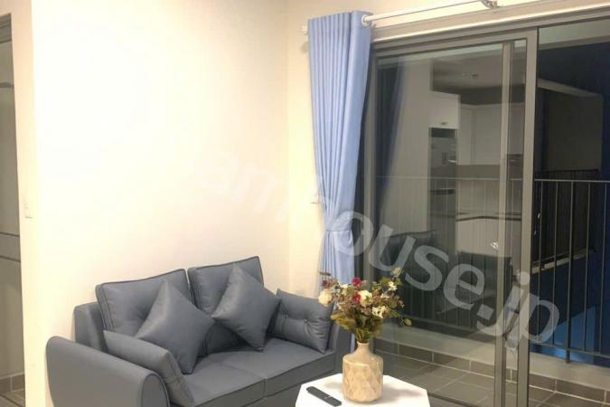 Tiến đến một đẳng cấp mới với căn hộ Masteri