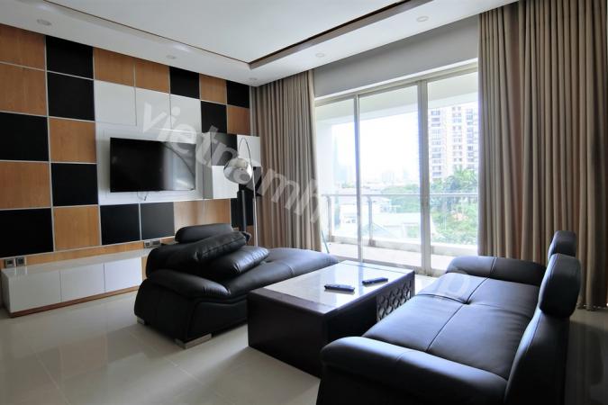 Charming with luxury design of district 2